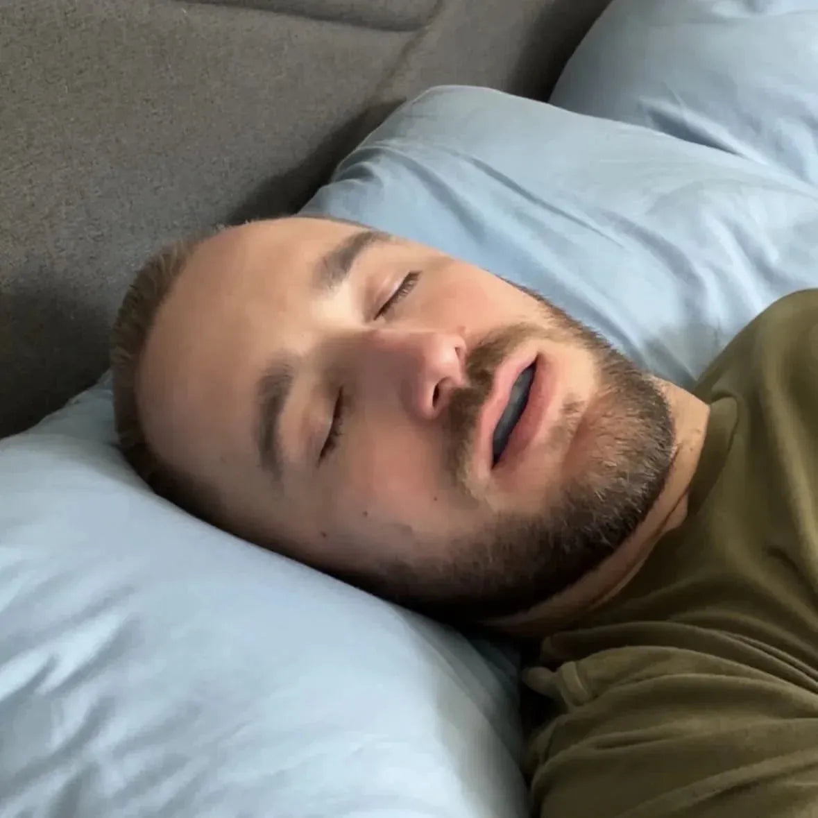 NotSnore | Boquilla Antirronquidos